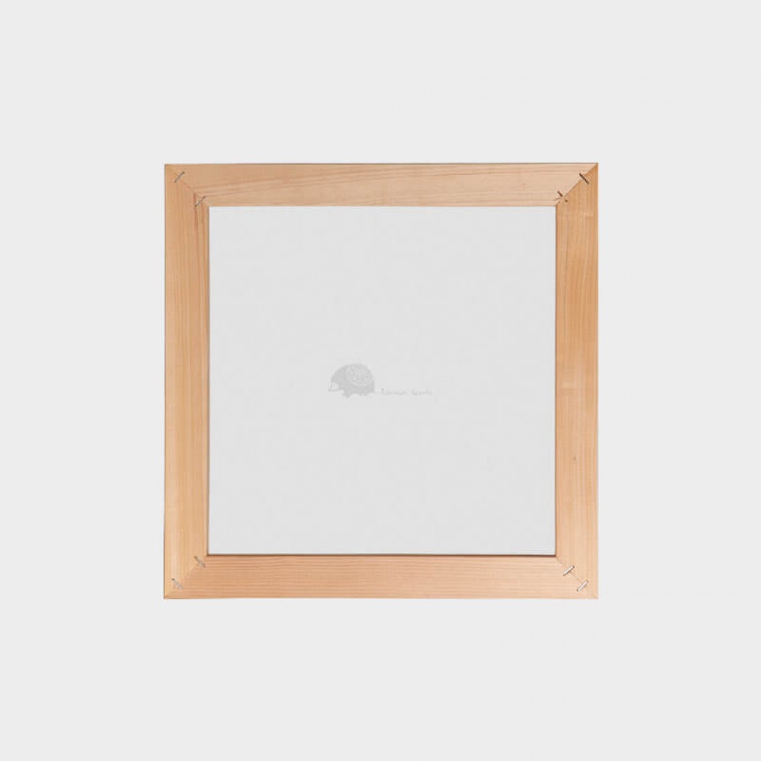 網印材料示意圖